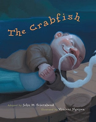 The Crabfish by Feierabend, John M.