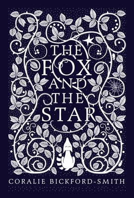 Fox and the Star by Bickford-Smith, Coralie