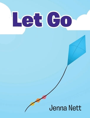 Let Go by Nett, Jenna