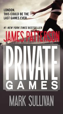 Private Games by Patterson, James