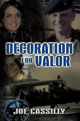 Decoration for Valor by Cassilly, Joe