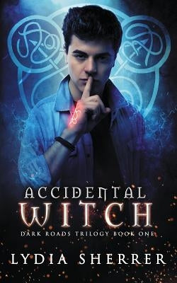 Accidental Witch by Sherrer, Lydia