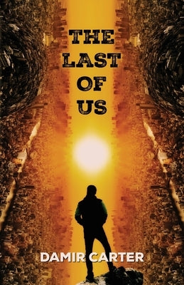 The Last of Us by Carter, Damir