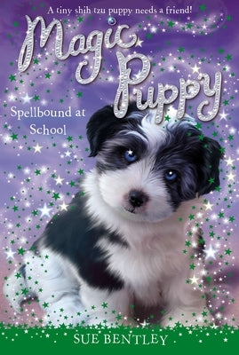 Spellbound at School by Bentley, Sue