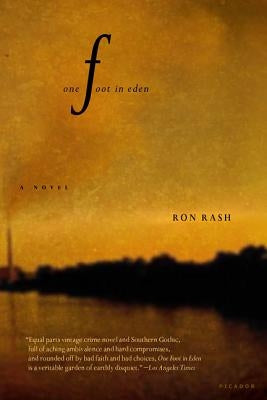 One Foot in Eden by Rash, Ron