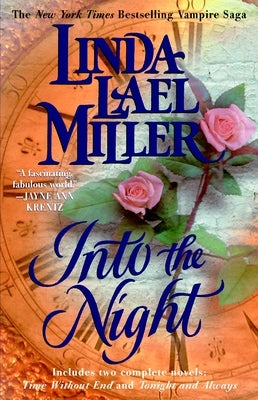 Into the Night by Lael Miller, Linda