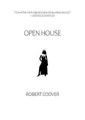 Open House by Coover, Robert