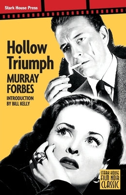 Hollow Triumph by Forbes, Murray