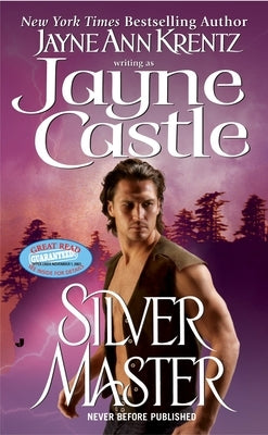 Silver Master by Castle, Jayne