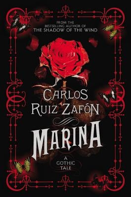 Marina by Zafon, Carlos Ruiz