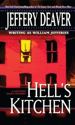 Hell's Kitchen: A Novel of Berlin 1936 by Deaver, Jeffery