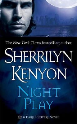 Night Play by Kenyon, Sherrilyn