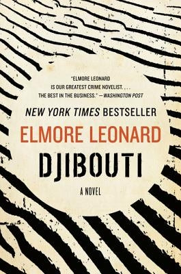 Djibouti by Leonard, Elmore