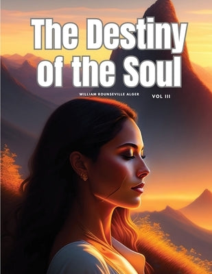 The Destiny of the Soul, Vol III by William Rounseville Alger