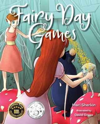 Fairy Day Games by Sherkin, Mari