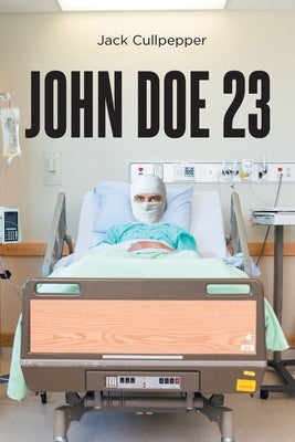 John Doe 23 by Cullpepper, Jack