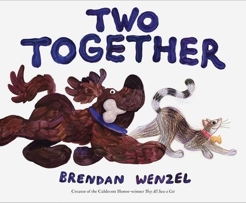 Two Together by Wenzel, Brendan