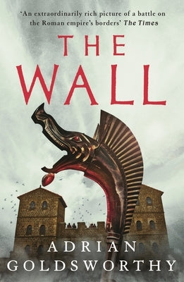 The Wall by Goldsworthy, Adrian