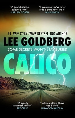 Calico by Goldberg, Lee