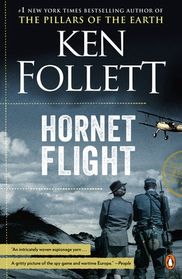 Hornet Flight by Follett, Ken