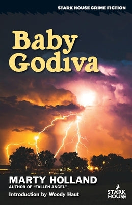 Baby Godiva by Holland, Marty