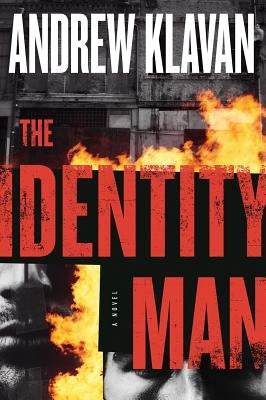 Identity Man by Klavan, Andrew