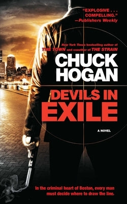 Devils in Exile by Hogan, Chuck