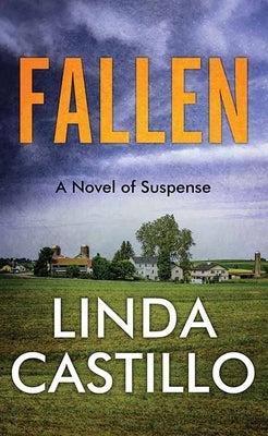 Fallen: A Kate Burkholder Novel by Castillo, Linda