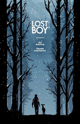 Lost Boy by Martin, Jay