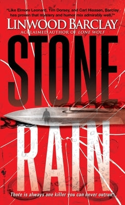 Stone Rain by Barclay, Linwood