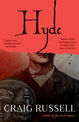 Hyde by Russell, Craig