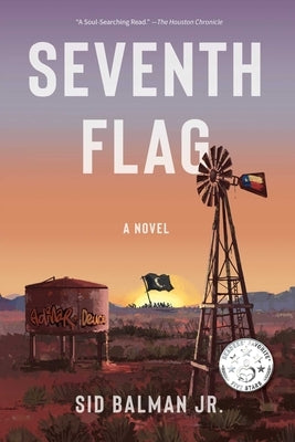 Seventh Flag by Balman, Sid