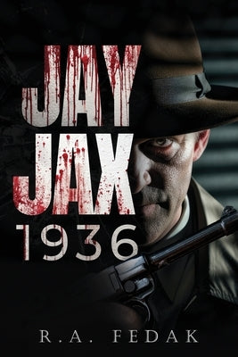 Jay Jax 1936 by Fedak, R. a.