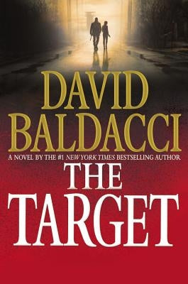 The Target by Baldacci, David