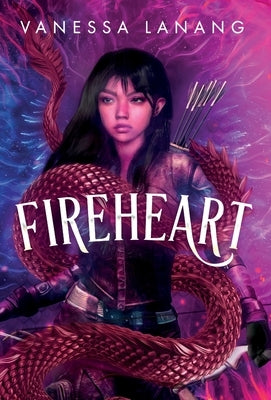 Fireheart by Lanang, Vanessa