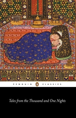 Tales from the Thousand and One Nights by Anonymous